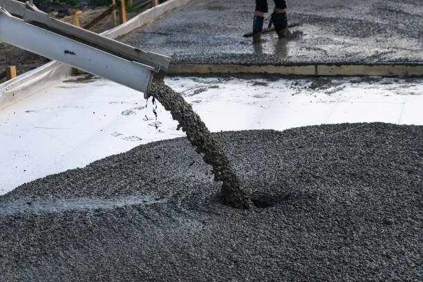 Best Concrete Foundation Repair in Union City, IN