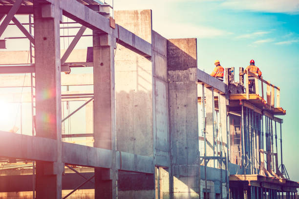 Best Concrete Sealing and Maintenance in Union City, IN