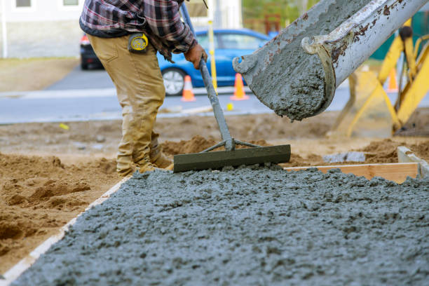 Best Industrial Concrete Flooring in Union City, IN