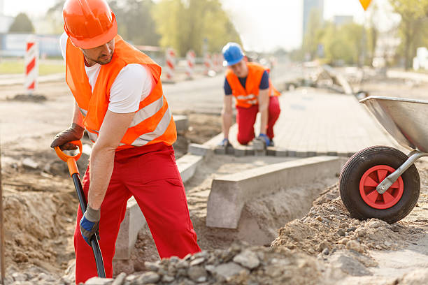 Best Concrete Grinding and Polishing in Union City, IN
